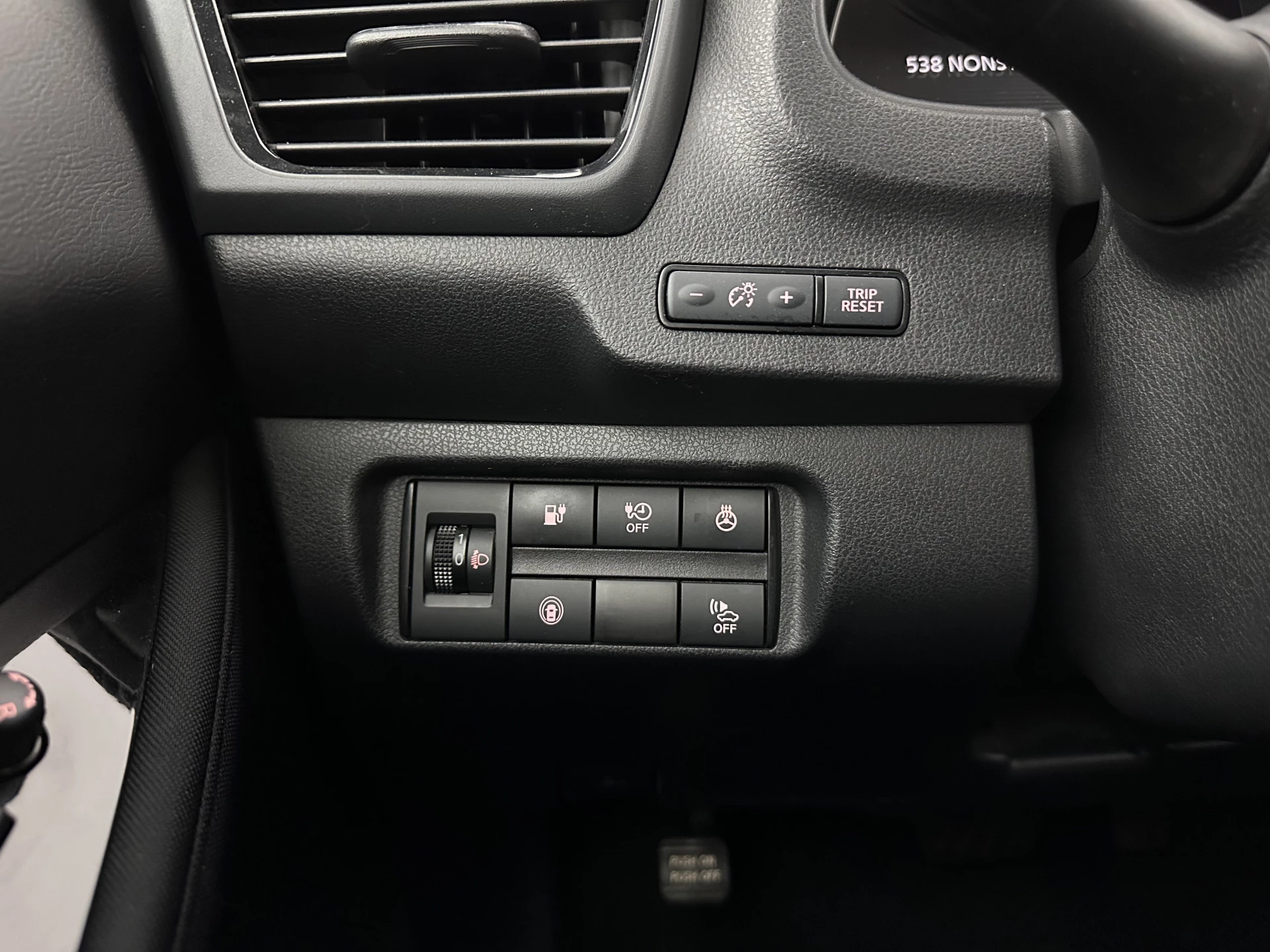 Hoofdafbeelding Nissan Leaf