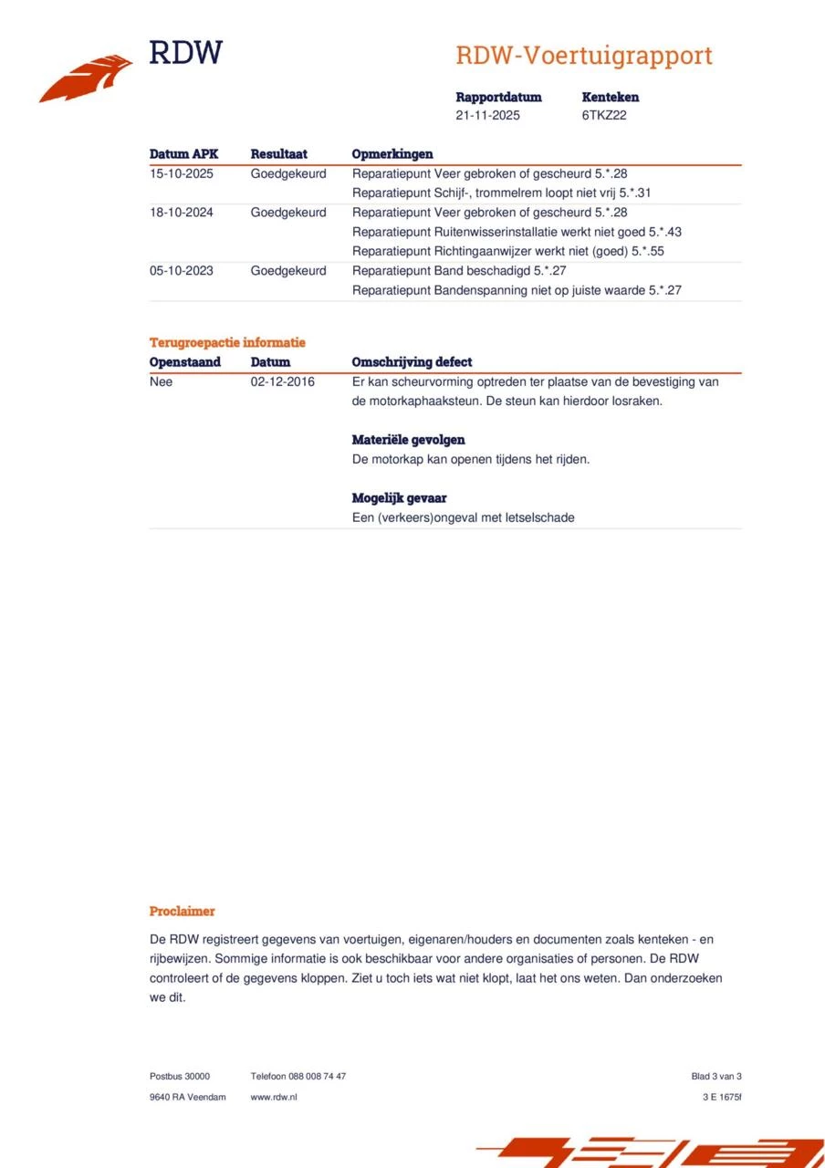 Hoofdafbeelding Citroën DS4