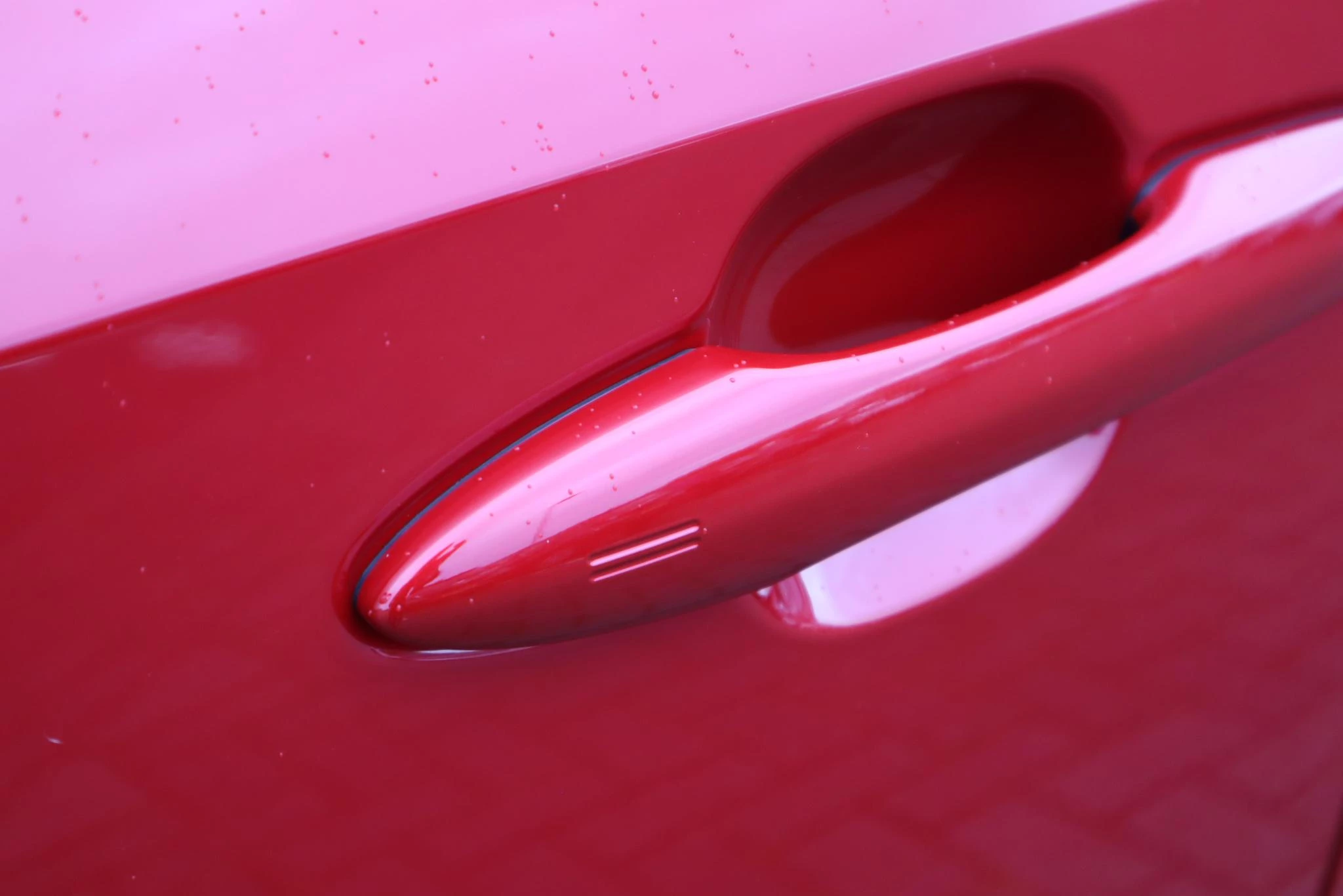 Hoofdafbeelding Toyota bZ4X