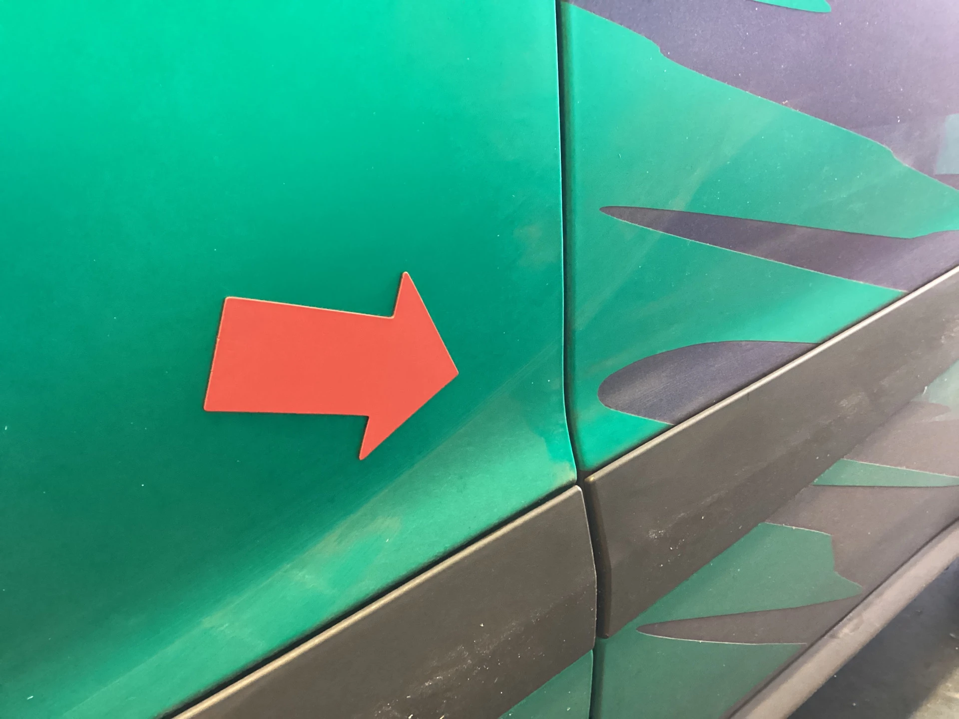 Hoofdafbeelding Ford Transit Courier