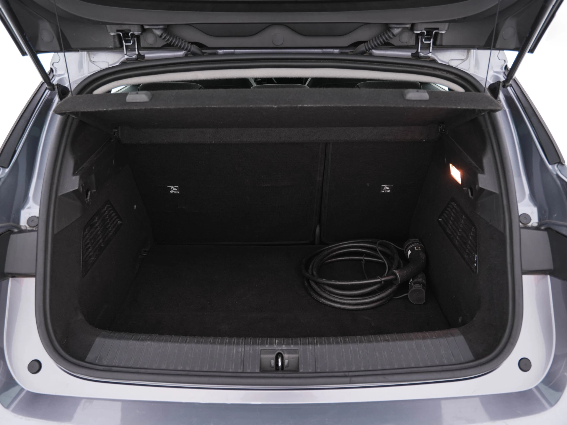 Hoofdafbeelding Renault Megane E-Tech