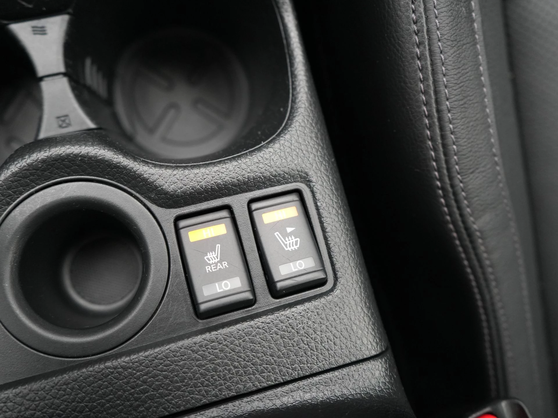 Hoofdafbeelding Nissan X-Trail