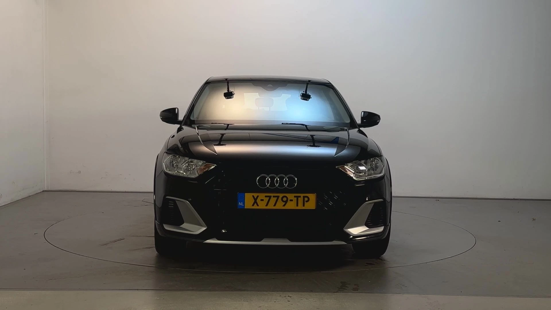 Hoofdafbeelding Audi A1