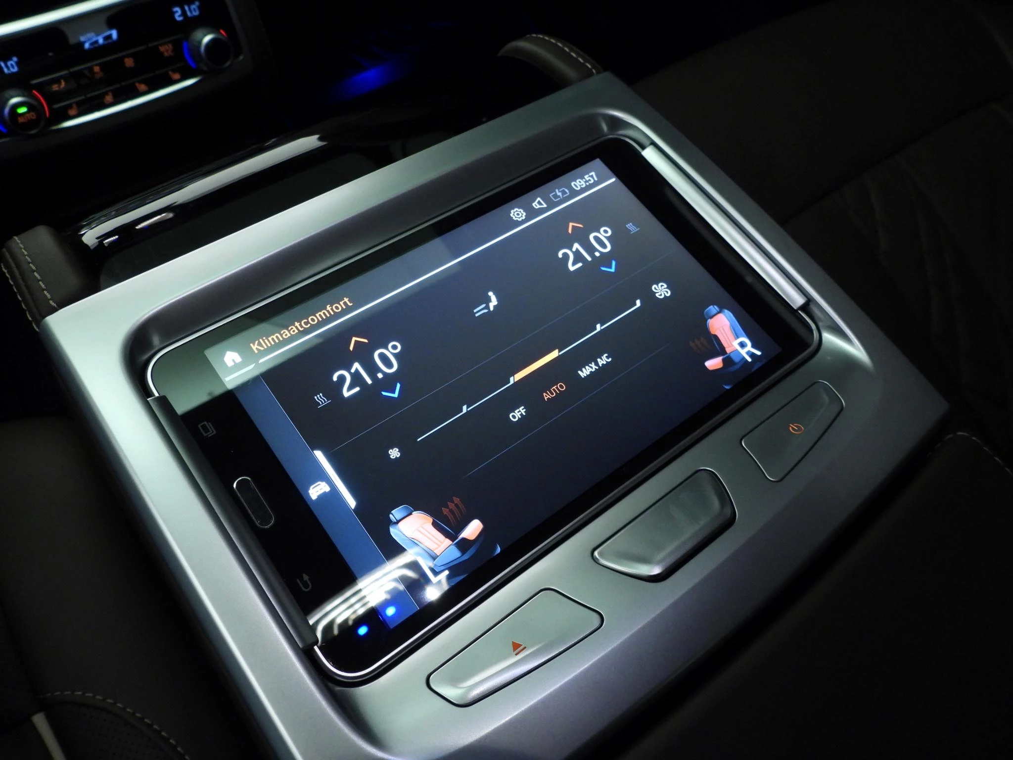 Hoofdafbeelding BMW 7 Serie