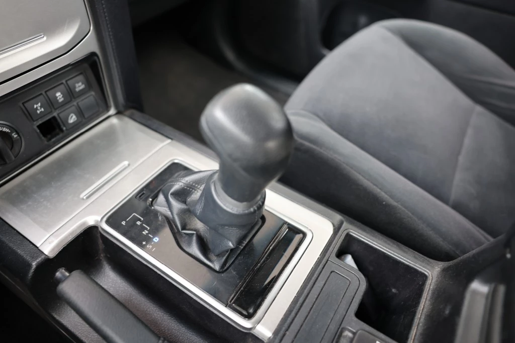 Hoofdafbeelding Toyota Land Cruiser