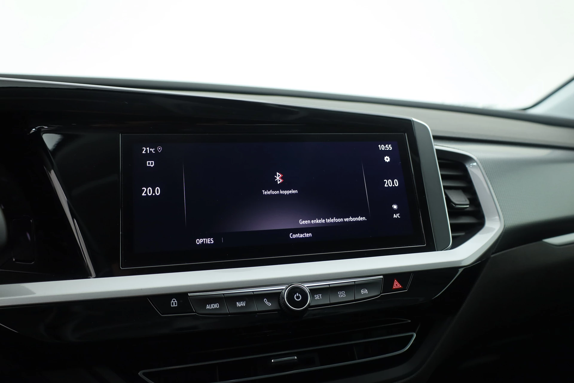 Hoofdafbeelding Opel Grandland