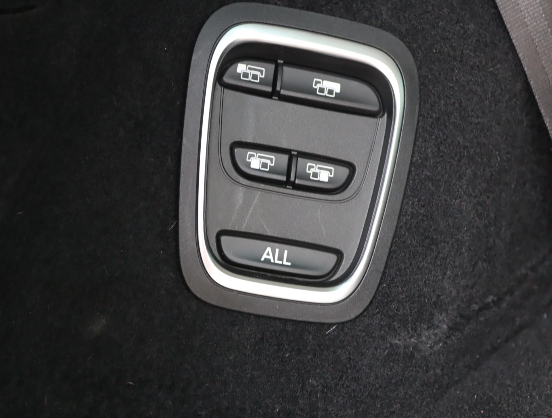 Hoofdafbeelding Renault Grand Scénic