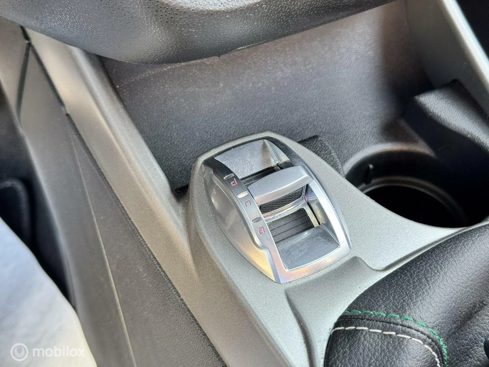 Hoofdafbeelding Alfa Romeo MiTo