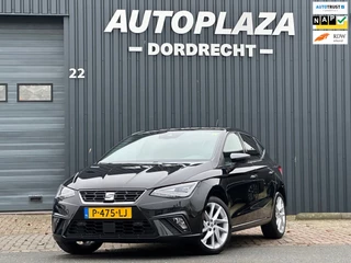 Seat Ibiza 1.0 EcoTSI FR