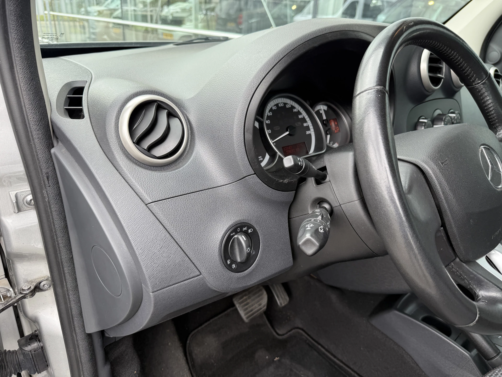 Hoofdafbeelding Mercedes-Benz Citan