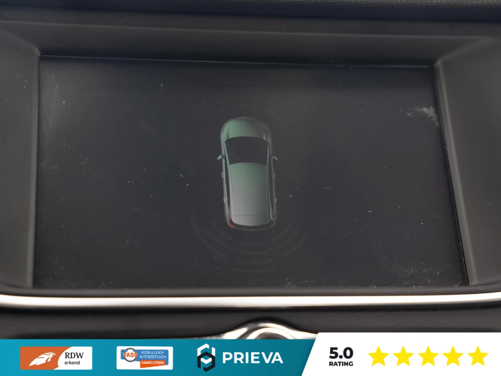 Hoofdafbeelding Opel Crossland
