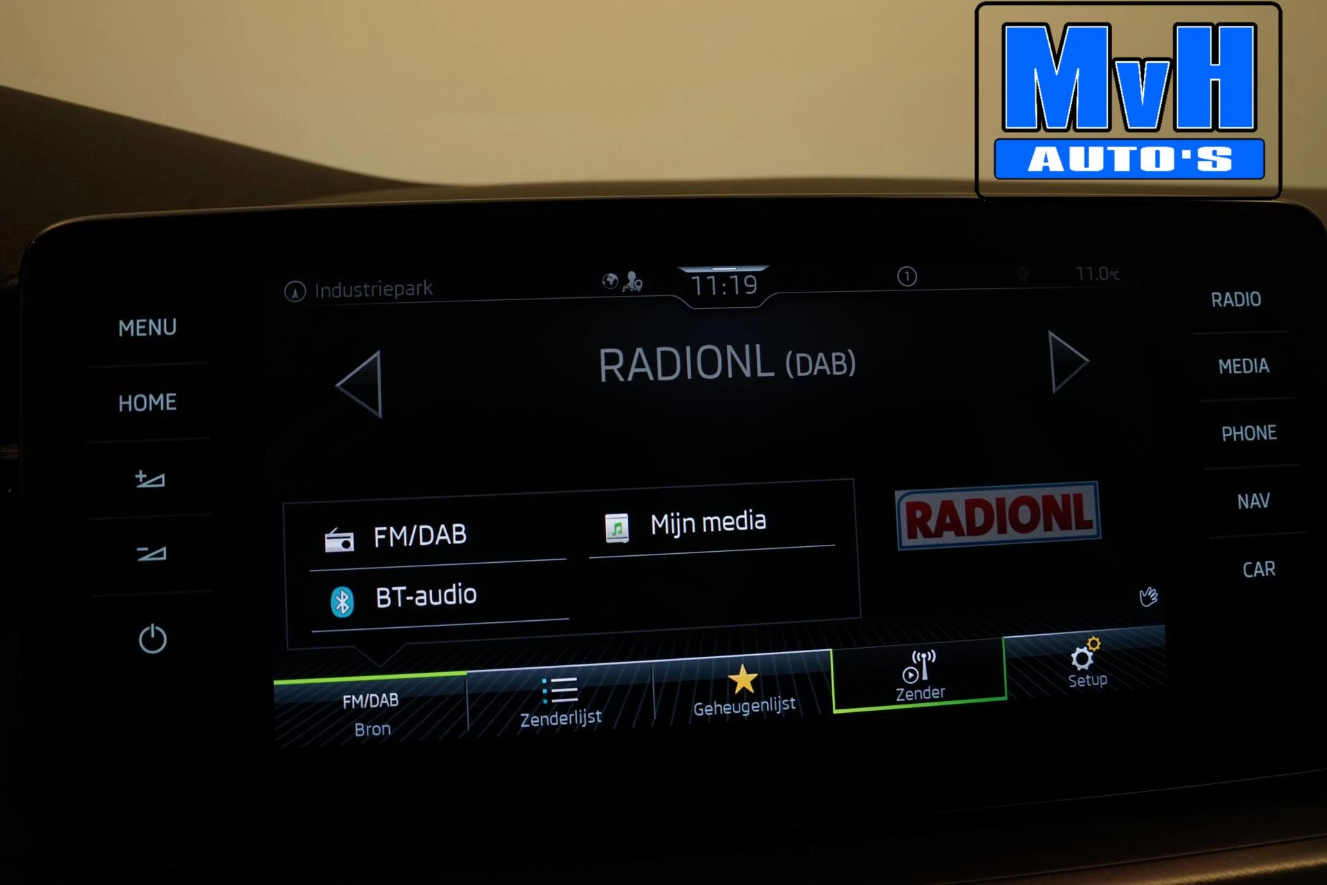 Hoofdafbeelding Škoda Kamiq