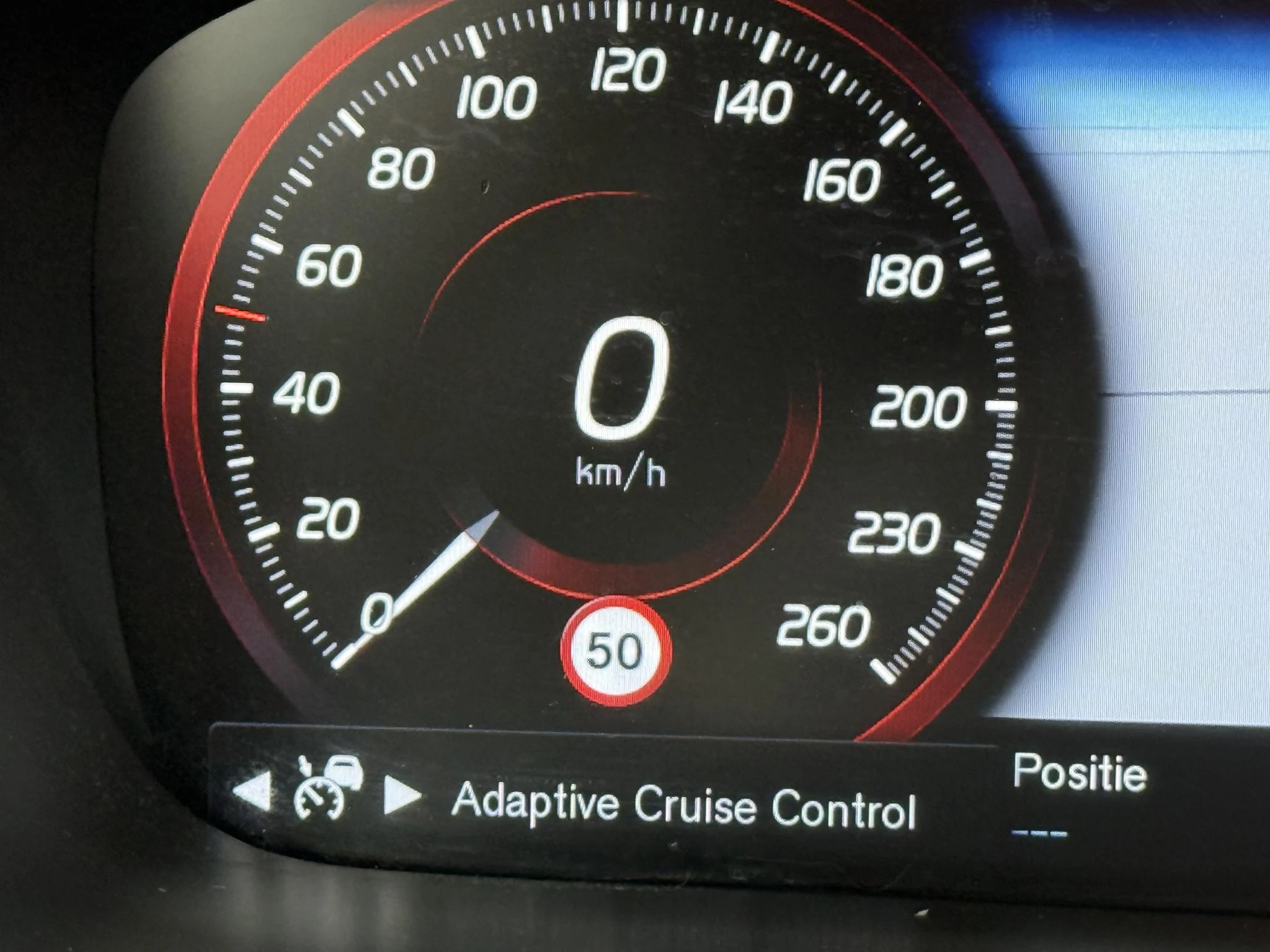 Hoofdafbeelding Volvo V90