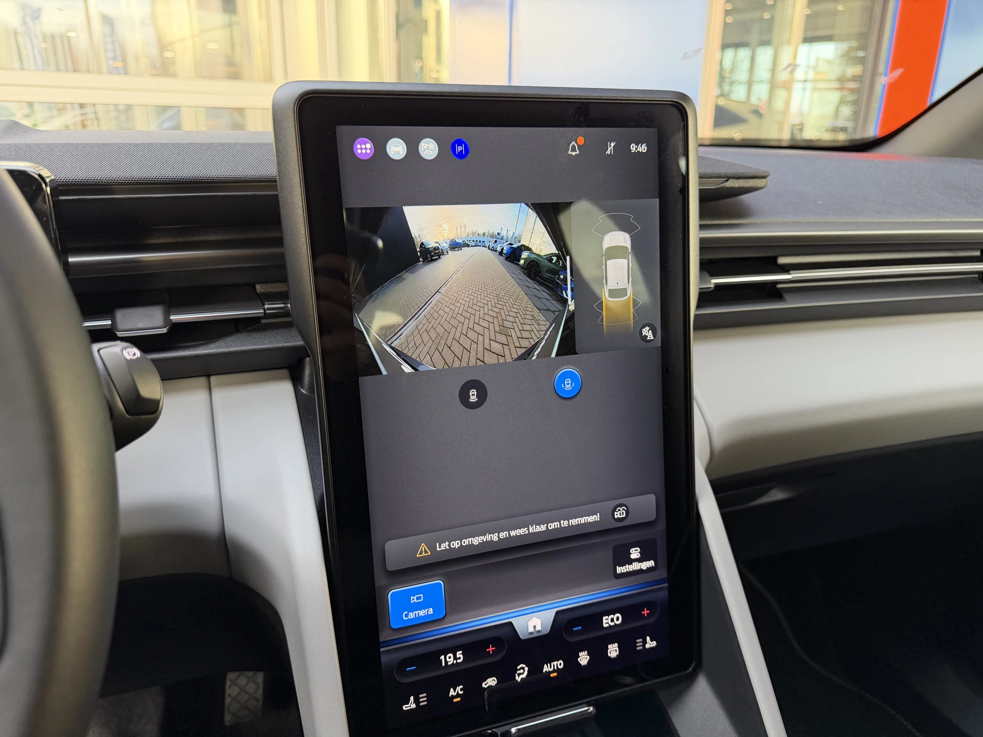 Hoofdafbeelding Ford Capri