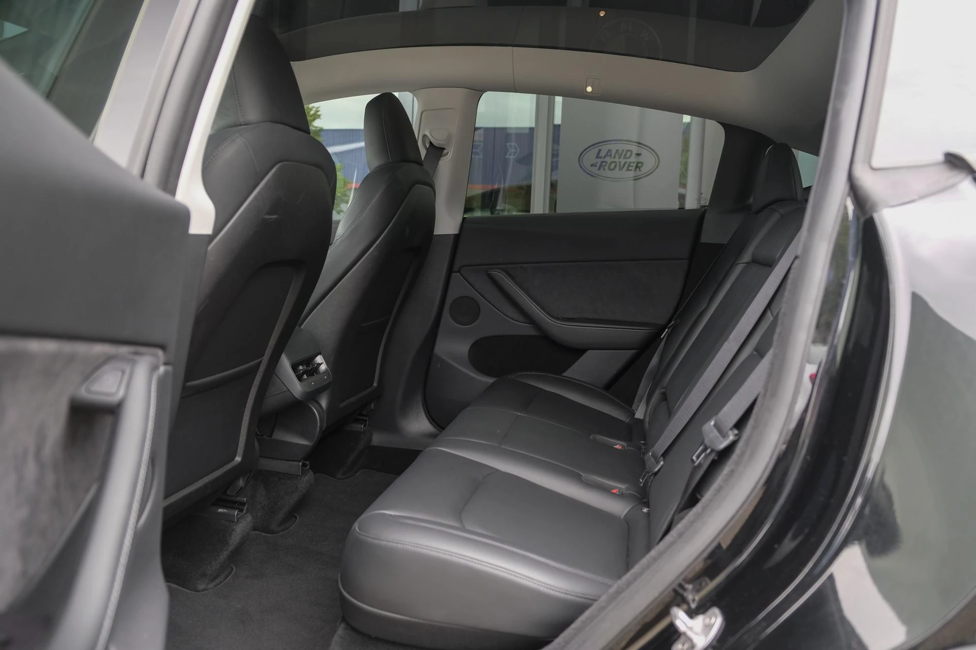 Hoofdafbeelding Tesla Model Y