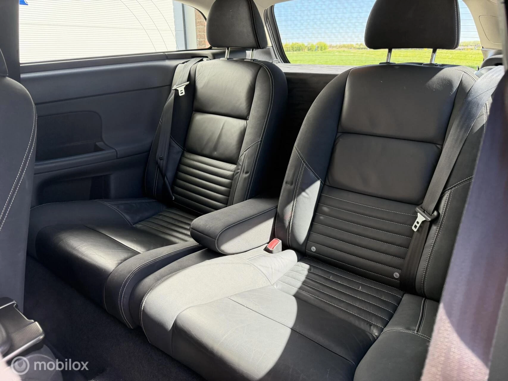 Hoofdafbeelding Volvo C30