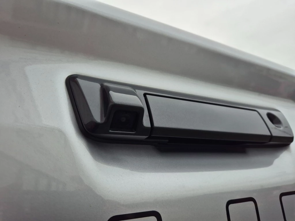 Hoofdafbeelding Isuzu D-Max