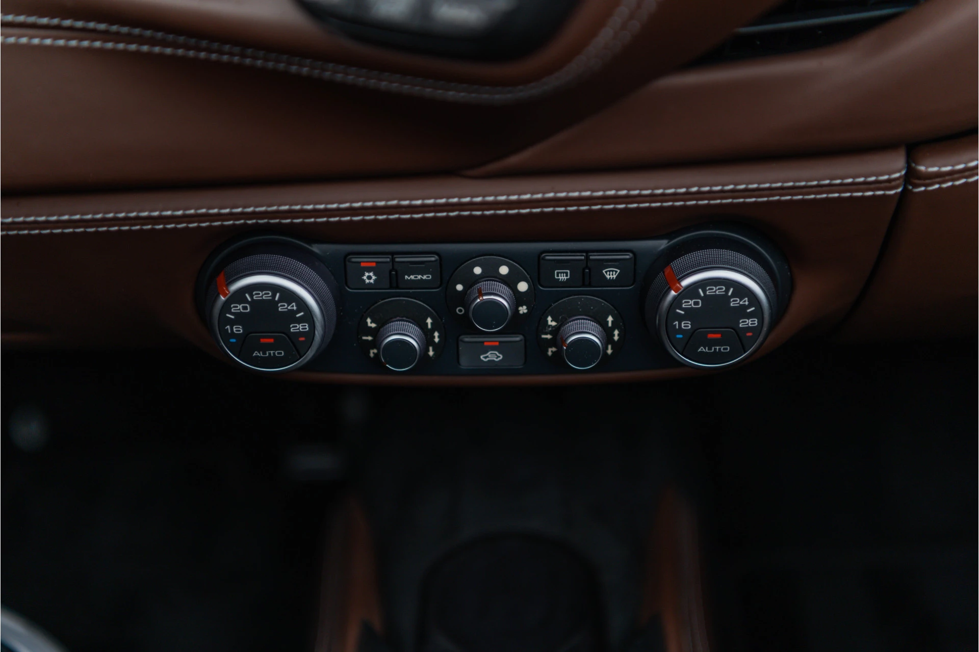 Hoofdafbeelding Ferrari 488