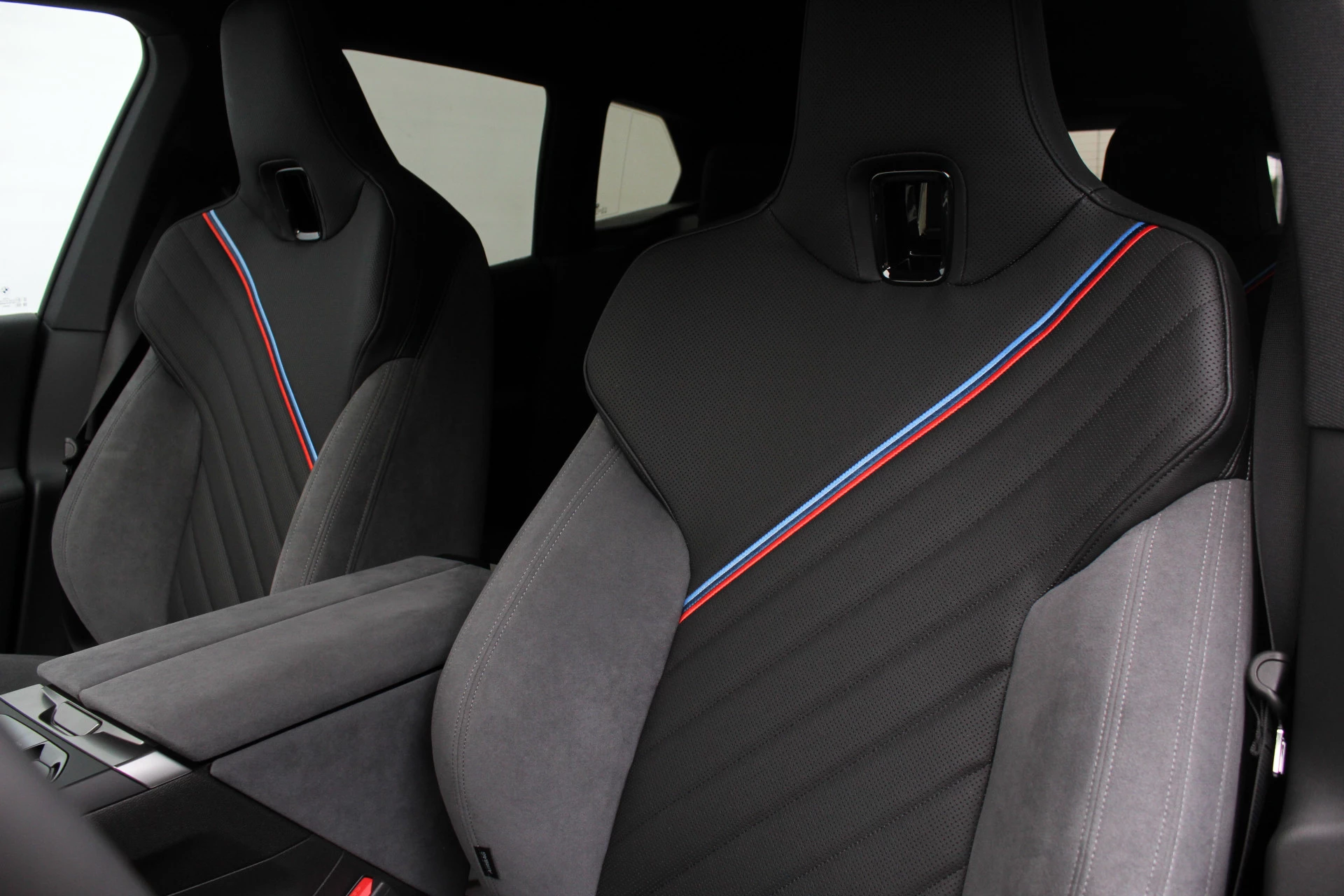 Hoofdafbeelding BMW iX
