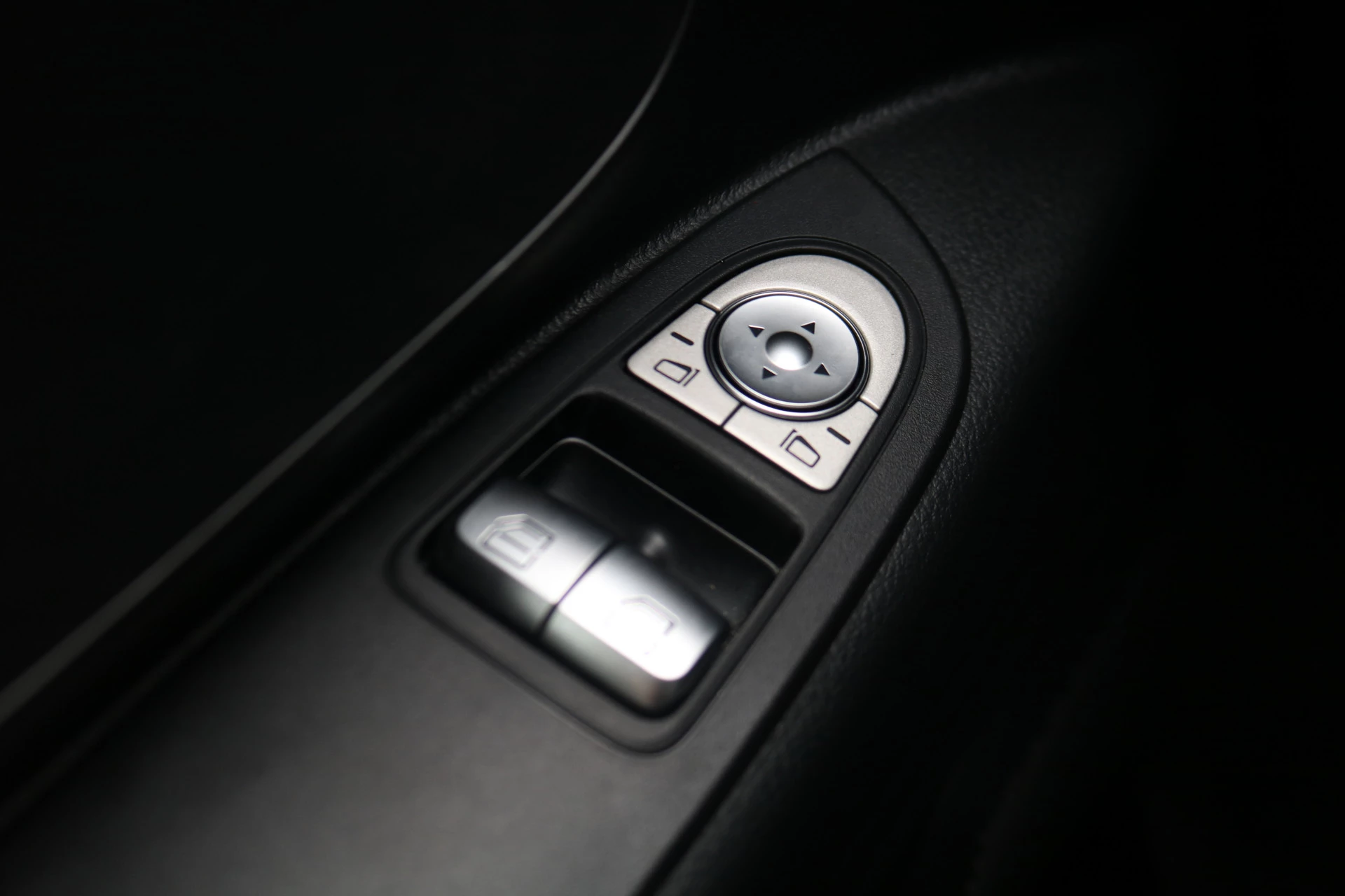 Hoofdafbeelding Mercedes-Benz eVito