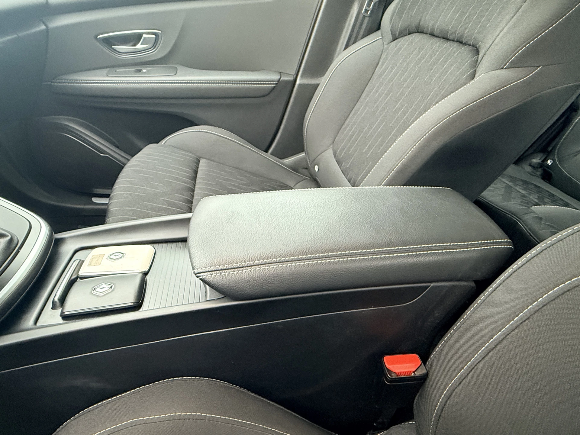 Hoofdafbeelding Renault Scénic