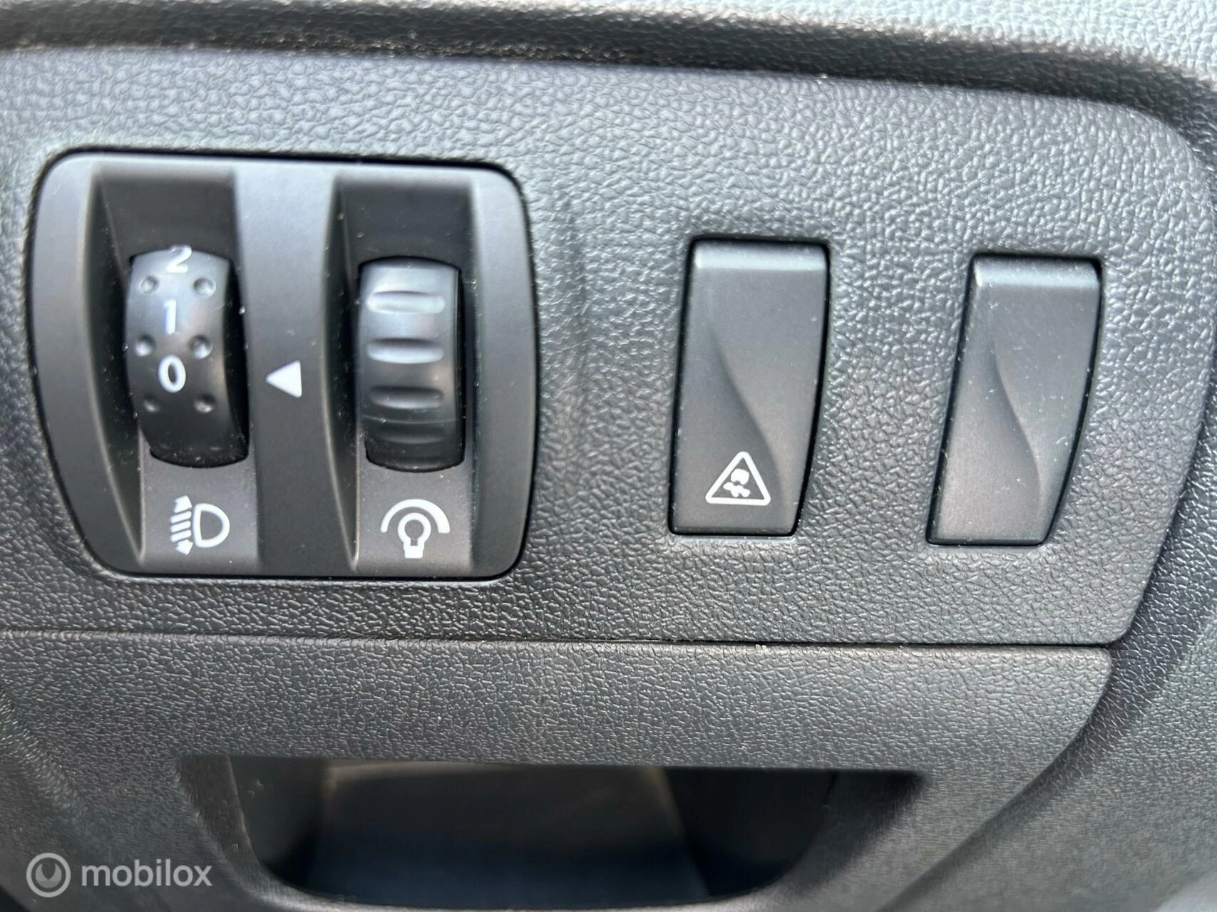 Hoofdafbeelding Renault Grand Scénic