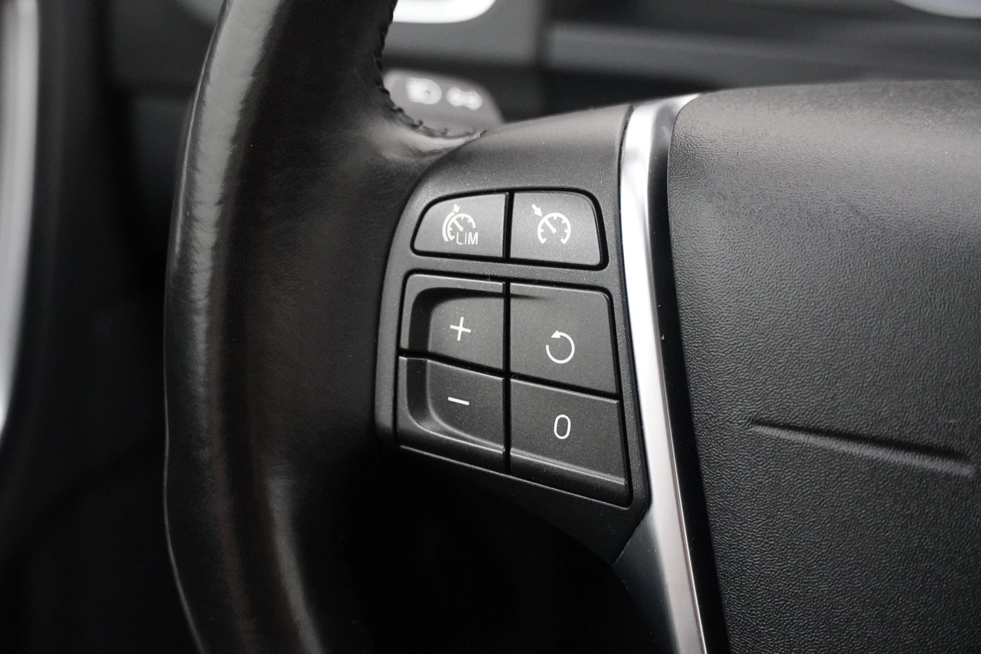 Hoofdafbeelding Volvo S60