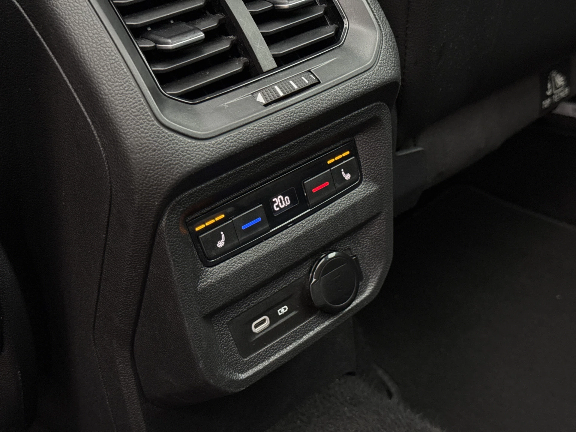 Hoofdafbeelding SEAT Tarraco