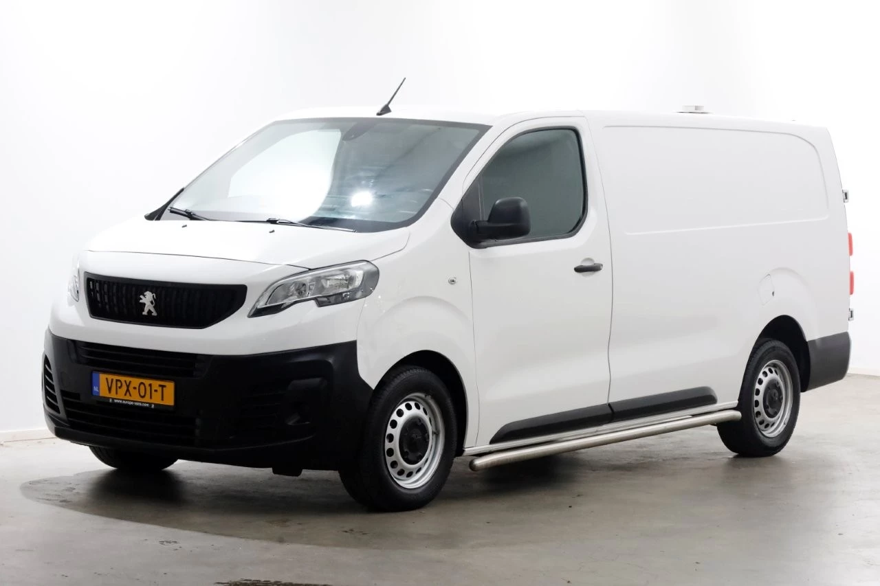 Hoofdafbeelding Peugeot Expert