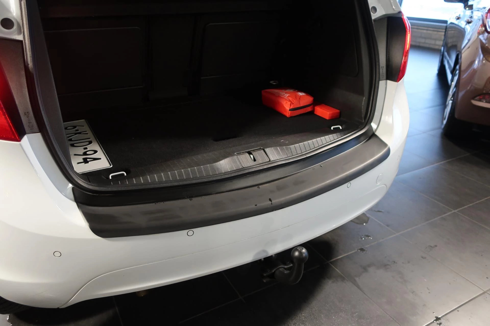 Hoofdafbeelding Opel Meriva