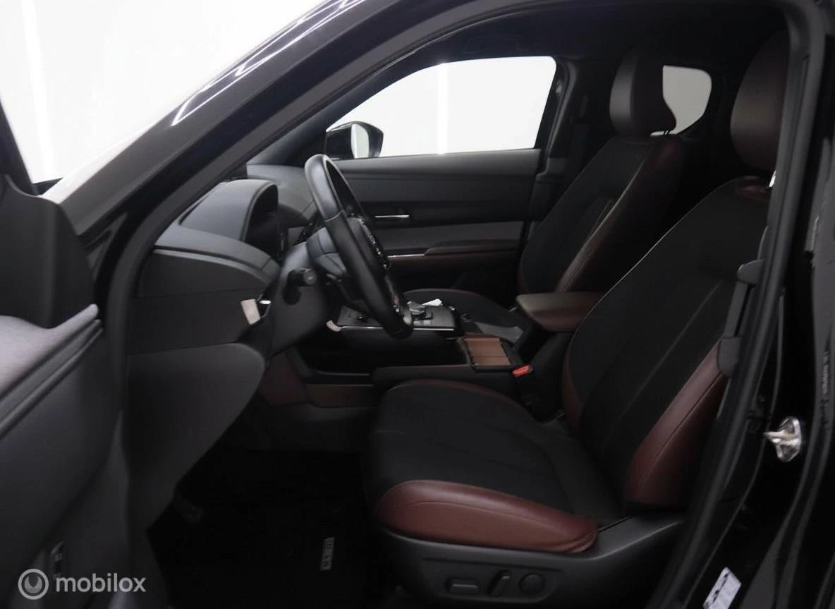 Hoofdafbeelding Mazda MX-30