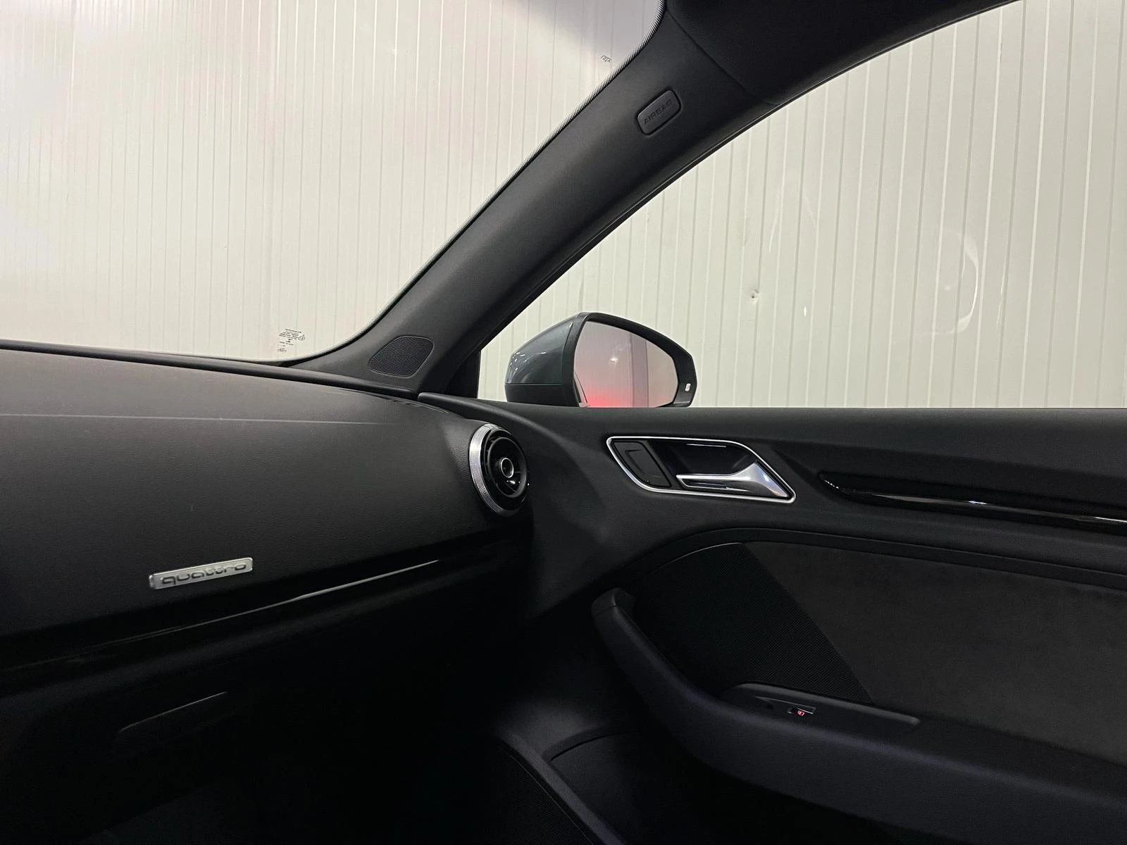 Hoofdafbeelding Audi RS3