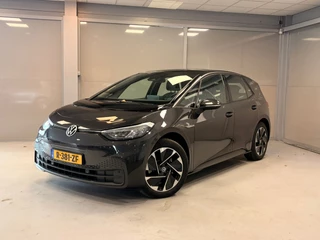 Volkswagen ID.3 Pro 58 kWh | Navigatie | App connect | Velours bekleding |