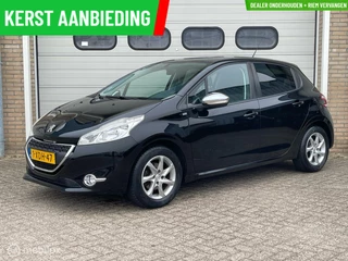 Peugeot 208 1.2 VTi Style Airco Crouse - Dist Riem vervangen