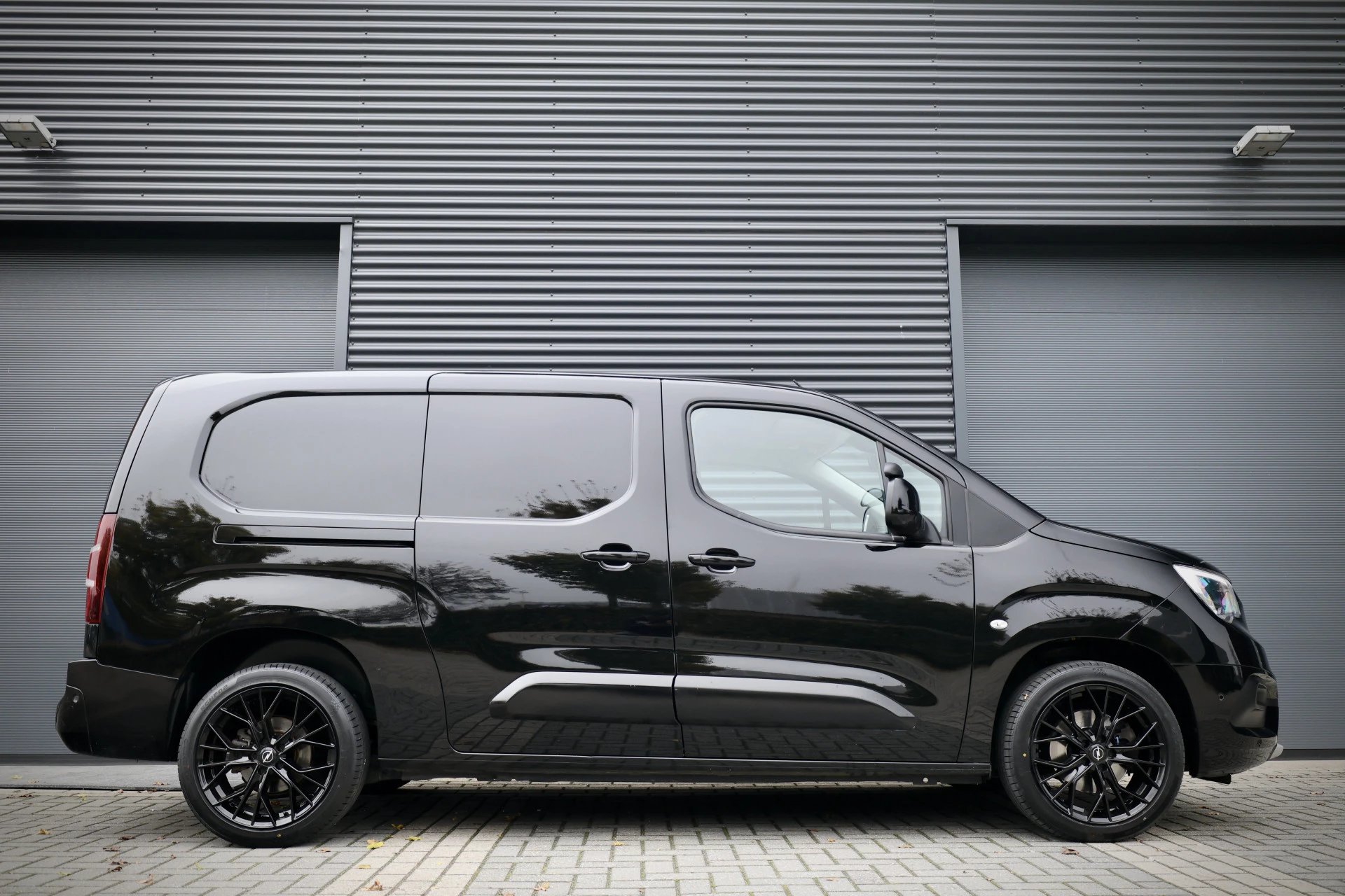 Hoofdafbeelding Opel Combo