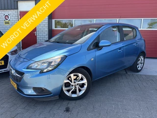 Opel Corsa 1.0 Turbo Edition 1STE EIG / CARPLAY / DAB+ / AIRCO / PDC / BLUETOOTH / CRUISE / NL-AUTO