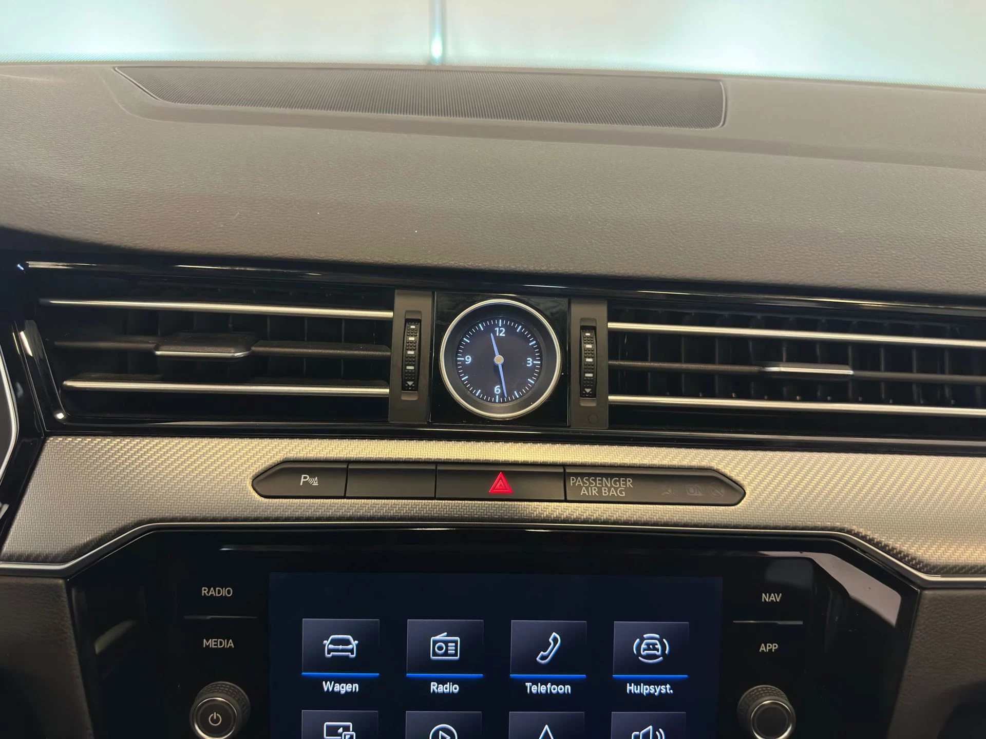 Hoofdafbeelding Volkswagen Arteon