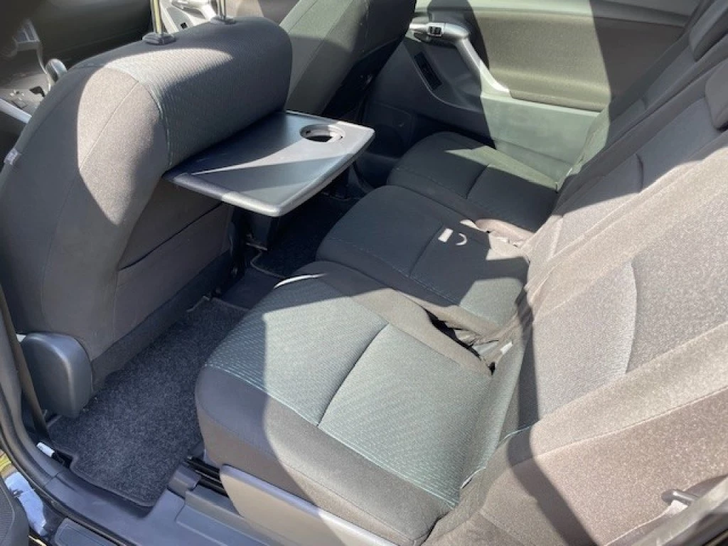 Hoofdafbeelding Toyota Verso