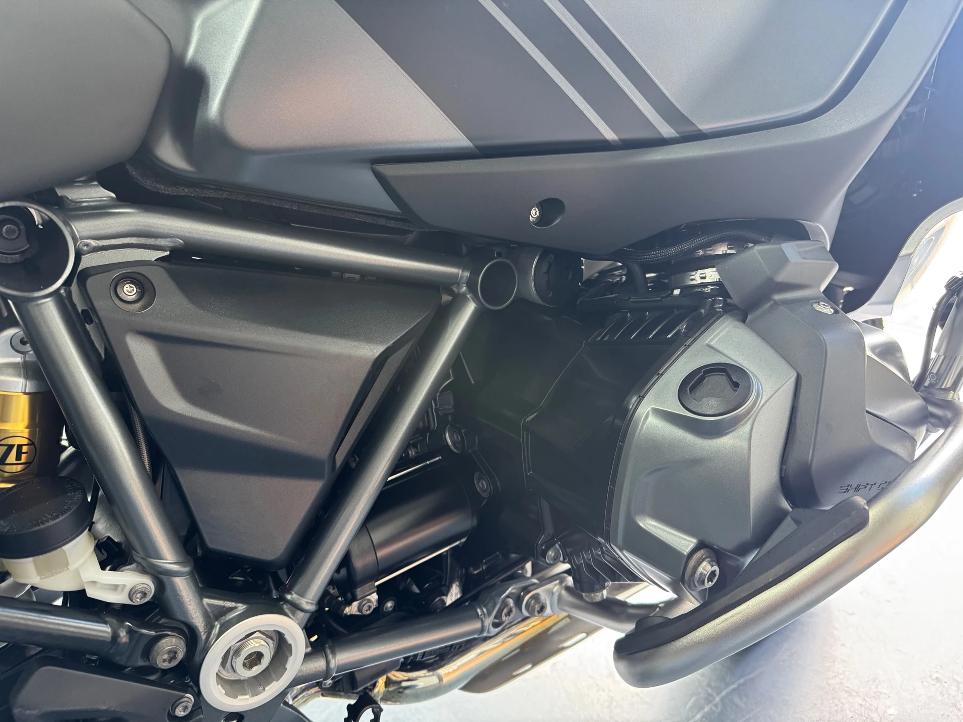 Hoofdafbeelding BMW R 1250 GS Adventure