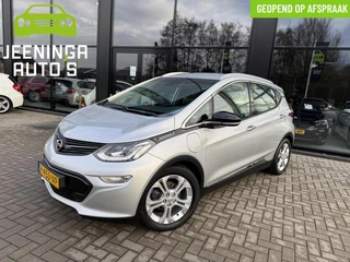Hoofdafbeelding Opel Ampera-e Opel Ampera-e Business executive 60 kWh|StuurStoelverwarming