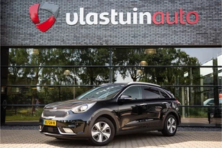 Kia Niro 1.6 GDi Hybrid ExecutiveLine , Trekhaak, Stoel/stuurverwarming,