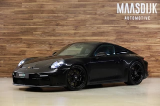 Porsche 911 992 4.0 GT3 Touring|Full PPF|Lift|Bose|Camera|