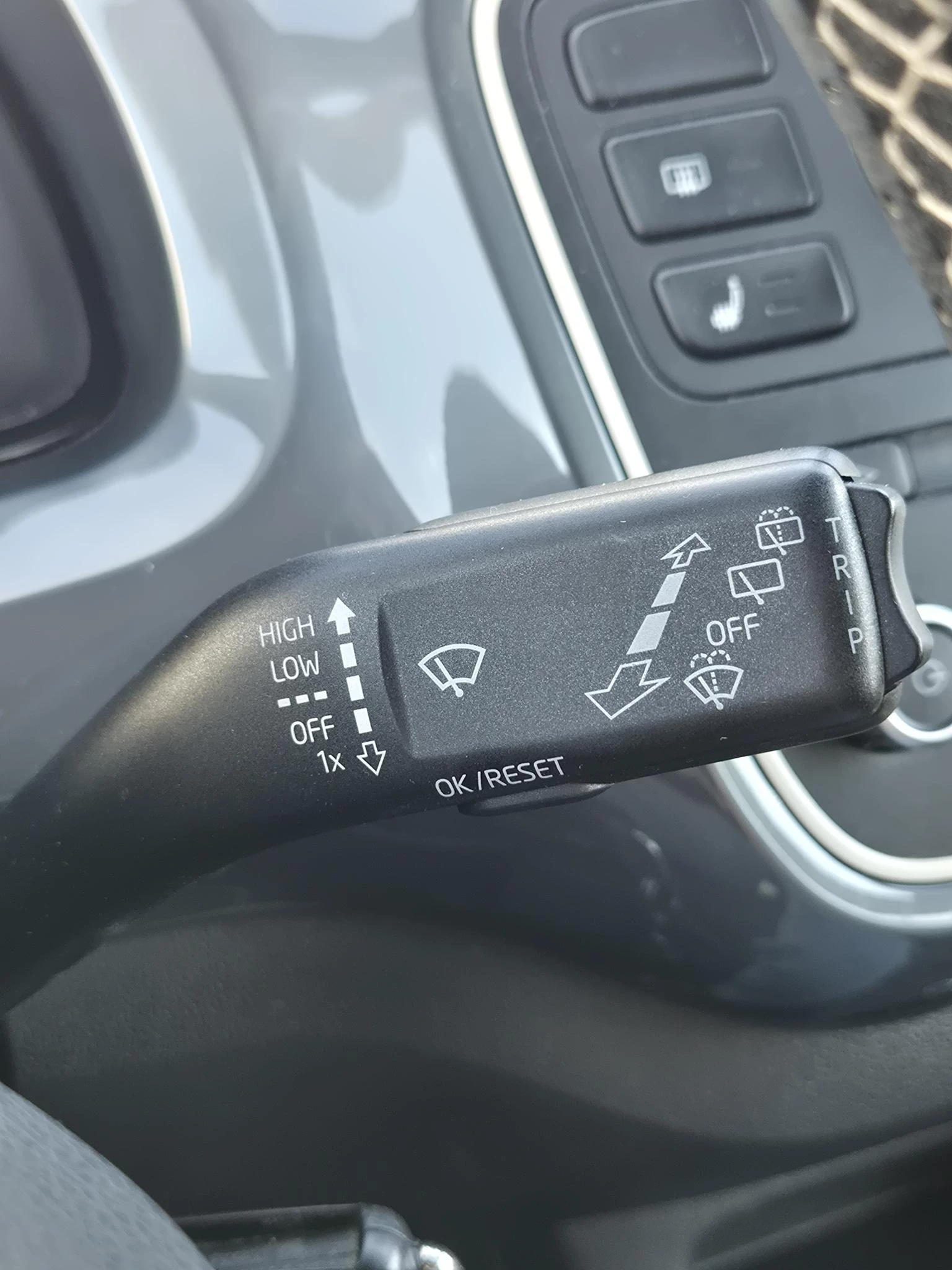 Hoofdafbeelding SEAT Mii