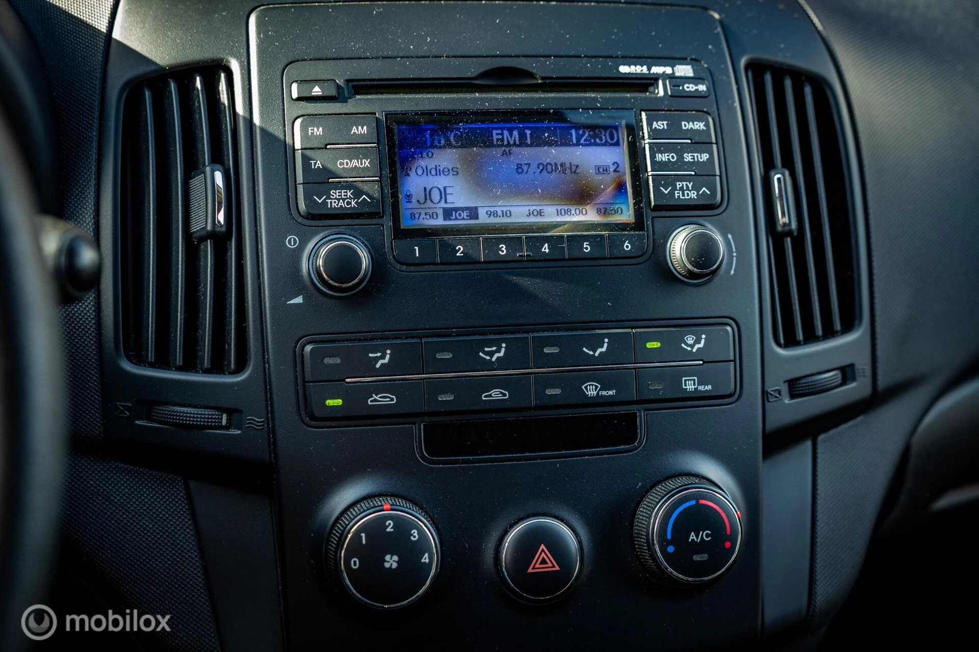 Hoofdafbeelding Hyundai i30