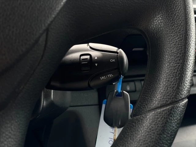 Hoofdafbeelding Citroën Jumpy