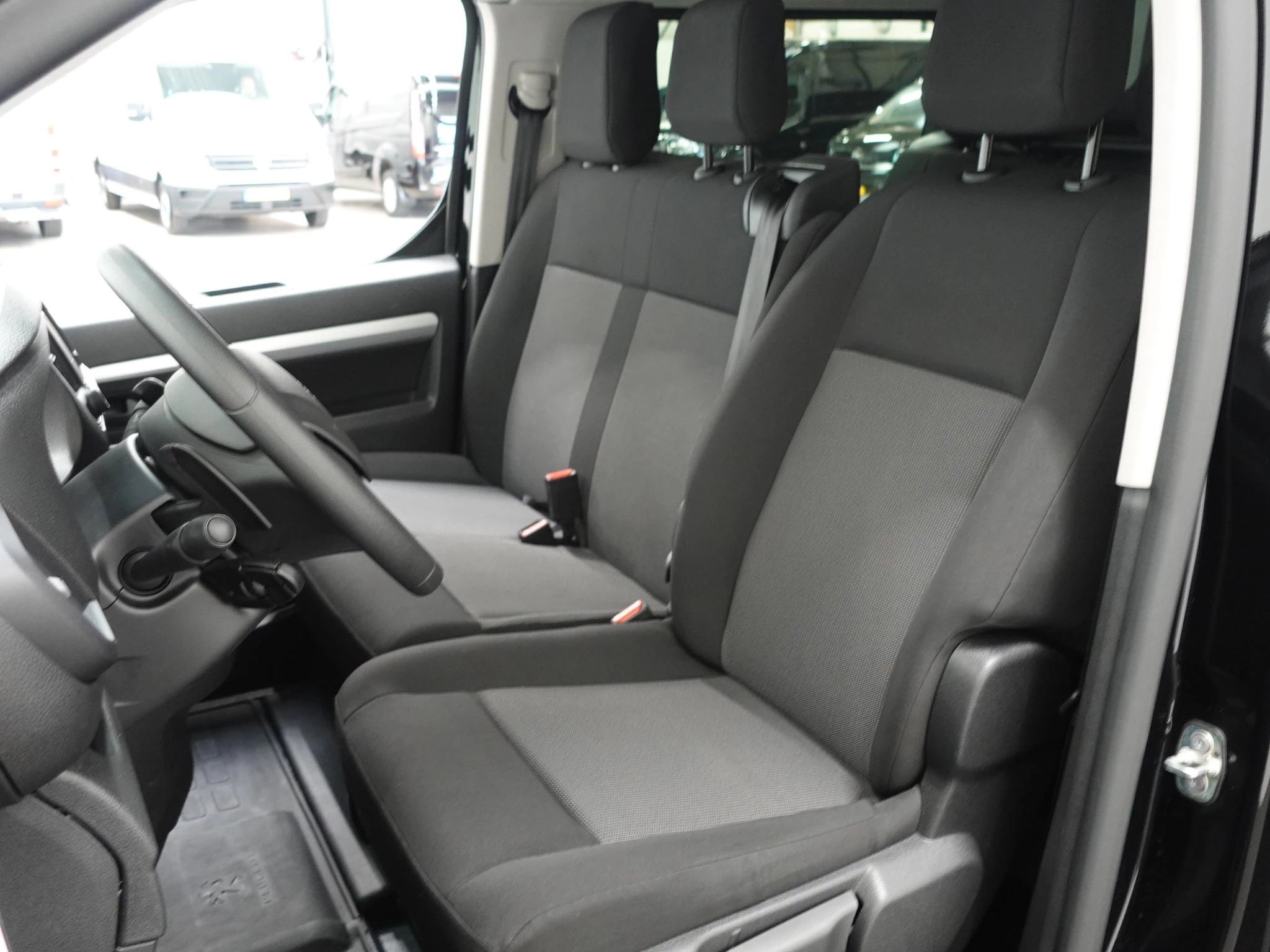 Hoofdafbeelding Peugeot Expert