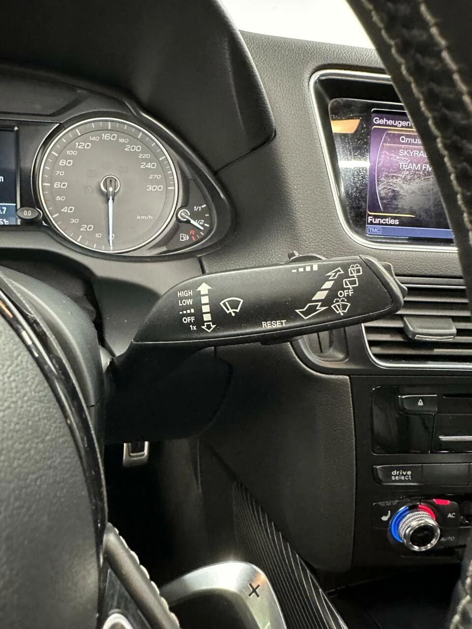 Hoofdafbeelding Audi SQ5