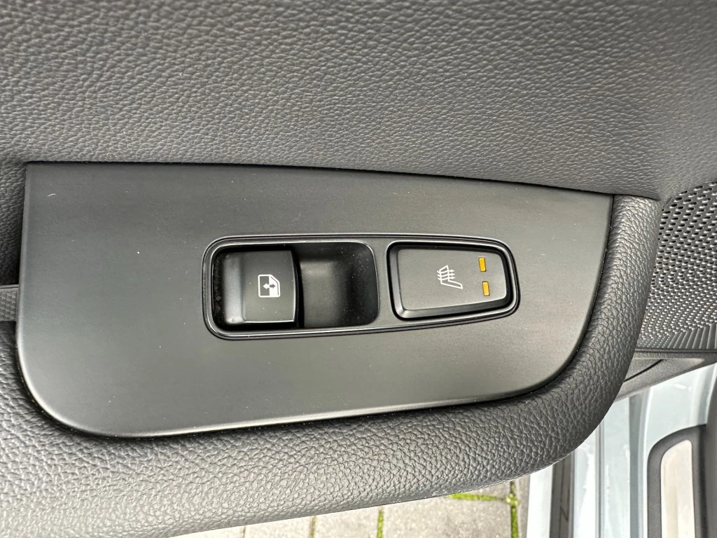 Hoofdafbeelding Kia ProCeed