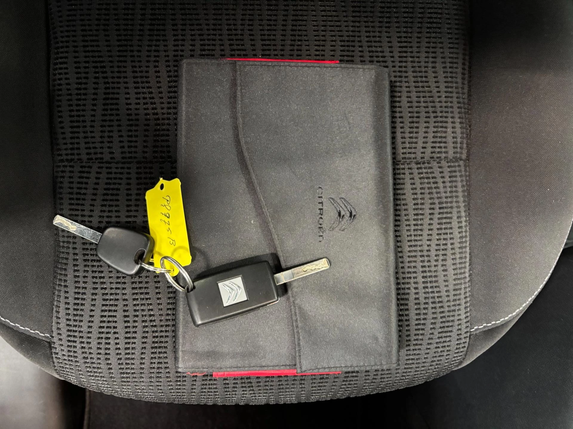 Hoofdafbeelding Citroën C3 Picasso