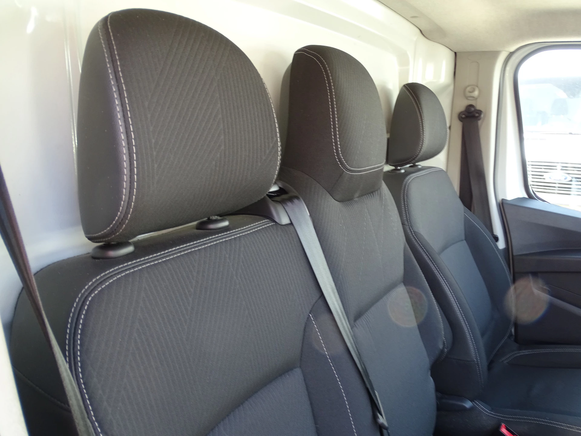 Hoofdafbeelding Nissan Primastar